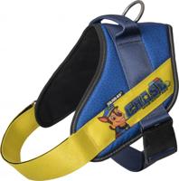 JK9® Paw Patrol Hondentuig Chase - Maat XL
