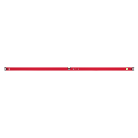 4K5 GE 180 Pro | Waterpas 180cm - 603.102-180