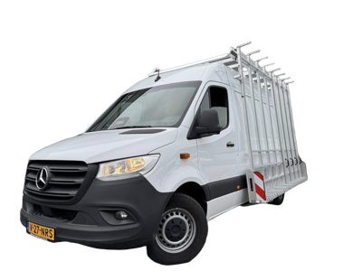 Mercedes Benz Sprinter