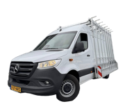 Mercedes Benz Sprinter