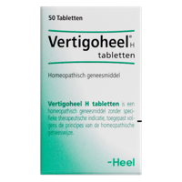 Heel Vertigoheel H Tabletten