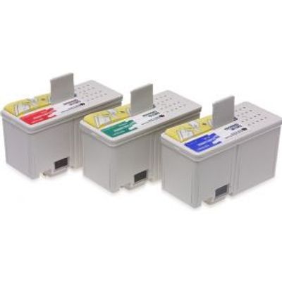 Epson Ink cartridge for TM-J7100 (Red) / SJIC7(R)