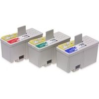 Epson Ink cartridge for TM-J7100 (Red) / SJIC7(R)