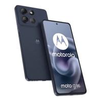 Smartphone Motorola Moto G86 5G 6,67" Octa Core 8 GB RAM 256 GB Blauw