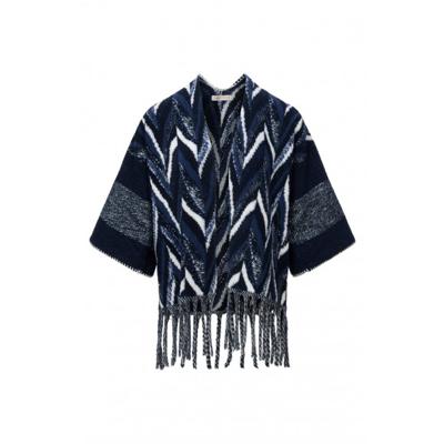 Dreamstar - Blauw | Dames | Accessoires | Blauw | L/XL | regular | Kamst mode