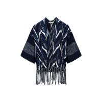 Dreamstar - Blauw | Dames | Accessoires | Blauw | S/M | regular | Kamst mode