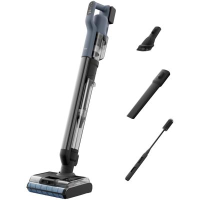 AEGAW82U1DB Steelstofzuiger zonder zak Blauw
