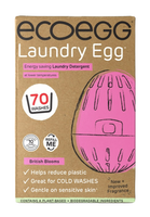 Eco Egg Laundry Egg British Blooms