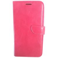 Galaxy J7 hoesje roze