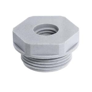 LAPP 52104488 SKINDICHT KU-M 63X1,5/32X1,5 Wartel reduceerring M63 M32 Polyamide Grijs-wit (RAL 7035) 5 stuk(s)