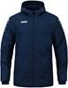 JAKO 7103 Coachvest Team Met Kap - Marine - M