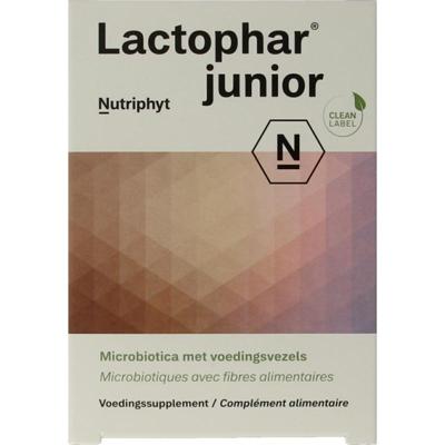 Nutriphyt Lactophar junior