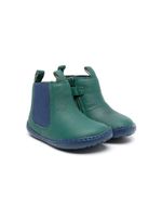 Camper Kids bottines Peu Cami en cuir - Vert - thumbnail