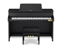 Casio Celviano Grand Hybrid GP-310 digitale piano zwart