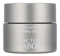 Babor Resurface Renewal Cream 50 ml Dag & Nachtcrème Dames
