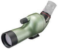 Nikon Fieldscope ED50-A groen parelmoer - thumbnail