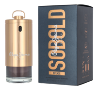 Pepe Jeans London - Pepe Jeans So Bold Intense 50 ml Eau de Parfum Heren