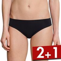 Schiesser Invisible Light Brief