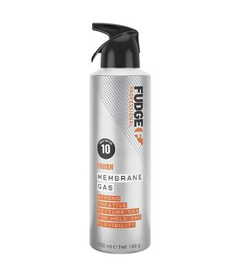 Fudge Haarlak Styling Membrane Gas Hold Factor 10 - Strong Hold 200ml