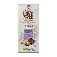 Passionfruit mango bio 70 Gram