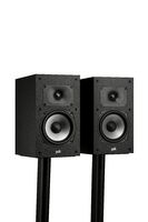 Polk: Monitor XT20 Boekenplank Speakers - 2 stuks - zwart