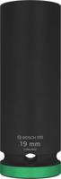 Bosch Accessoires Krachtdop SW 19 mm | M12 | 77 mm - 2608003051