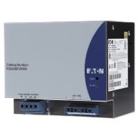 PSG480F24RM  - Power supply unit 400-500VAC/24VDC,20A PSG480F24RM