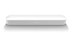 Sonos BEAM GEN2 Soundbar Wit