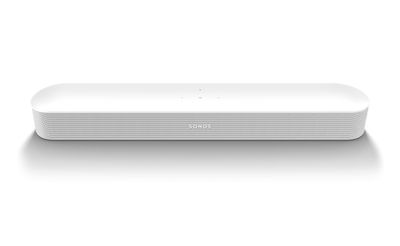 SonosBEAM Gen2 Soundbar Wit