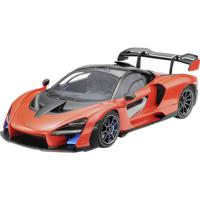 Tamiya 300024355 McLaren Senna Auto (bouwpakket) 1:24 - thumbnail