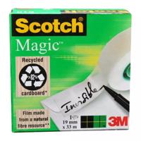 Scotch Tape Magic 19mmx33m