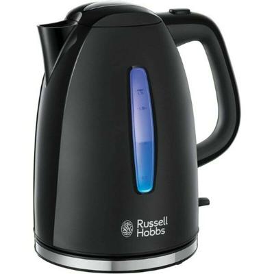Waterkoker Russell Hobbs Zilverkleurig Roestvrij staal 2200 W 1,7 L