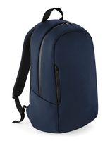 Atlantis BG168 Scuba Backpack - Navy - 31 x 50 x 16 cm - thumbnail