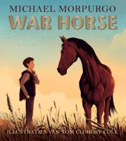War horse [prentenboek] (Hardback)