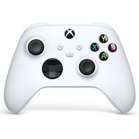 Microsoft Xbox Wireless Controller (2020) Multi-color, Wit