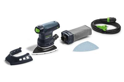 Festool DTS 400 REQ Deltaschuurmachine 250W - 577517