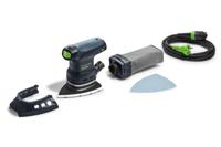 Festool DTS 400 REQ Deltaschuurmachine 250W - 577517 - thumbnail