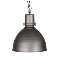 LABEL51 Hanglamp Strike - Antiek grijs - Metaal - thumbnail