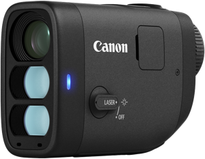 Canon PowerShot GOLF