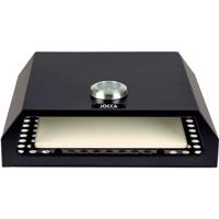 Pizzaoven voor barbecue - JOCCA - 2373 - Zwart