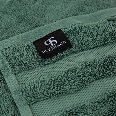 S Luxe Gastendoekjes - 100% Katoen - Dekbed-Discounter.nl