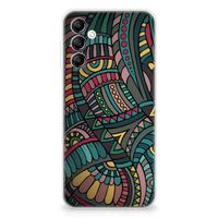 Samsung Galaxy A14 5G TPU bumper Aztec