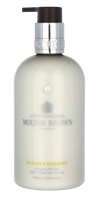 Molton Brown - M.Brown Orange & Bergamot Hand Lotion 300 ml Handverzorging