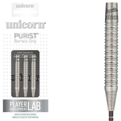 Unicorn W/C Gary Anderson Purist Phase 4 90%