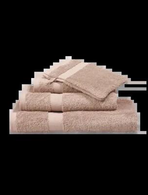 Vandyck Vandyck Prestige Plain gastendoekje 40x60 Blush