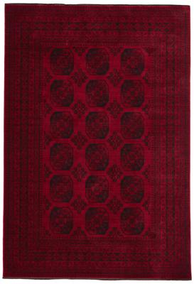 Rezas - Vloerkleed Every Day Afghan Akthe -