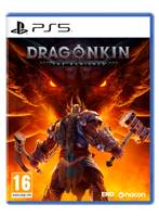 PS5 Dragonkin: The Banished + Pre-Order Bonus