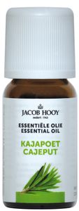 Jacob Hooy Essentiële Olie Kajapoet