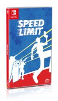 Speed Limit Speed Limit