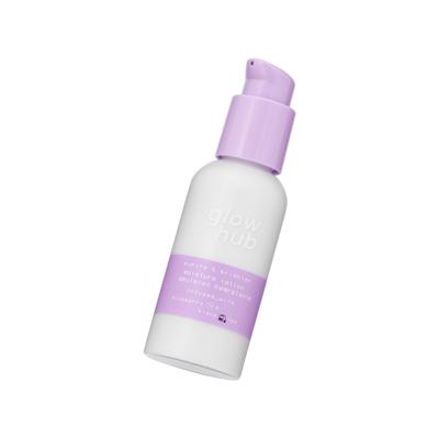 Glow Hub Moisturisers Purify & Brighten Dagcrème Moisture Lotion 95ml